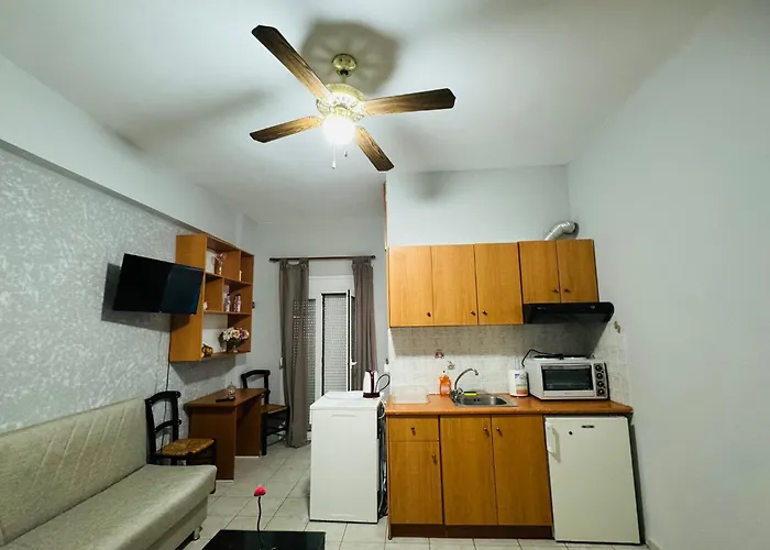 Economy Room Heraklion I5