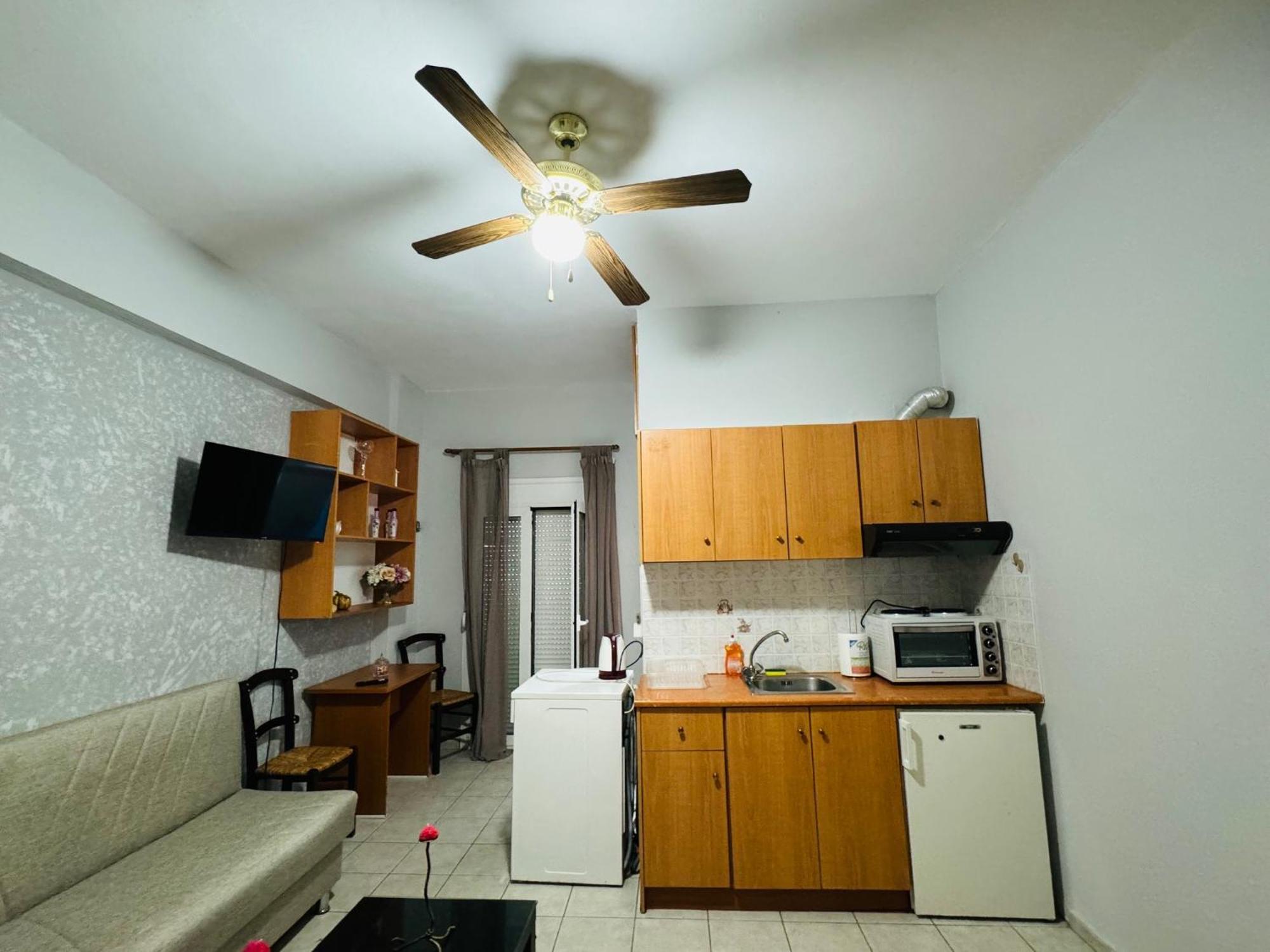Economy I5 Apartment *