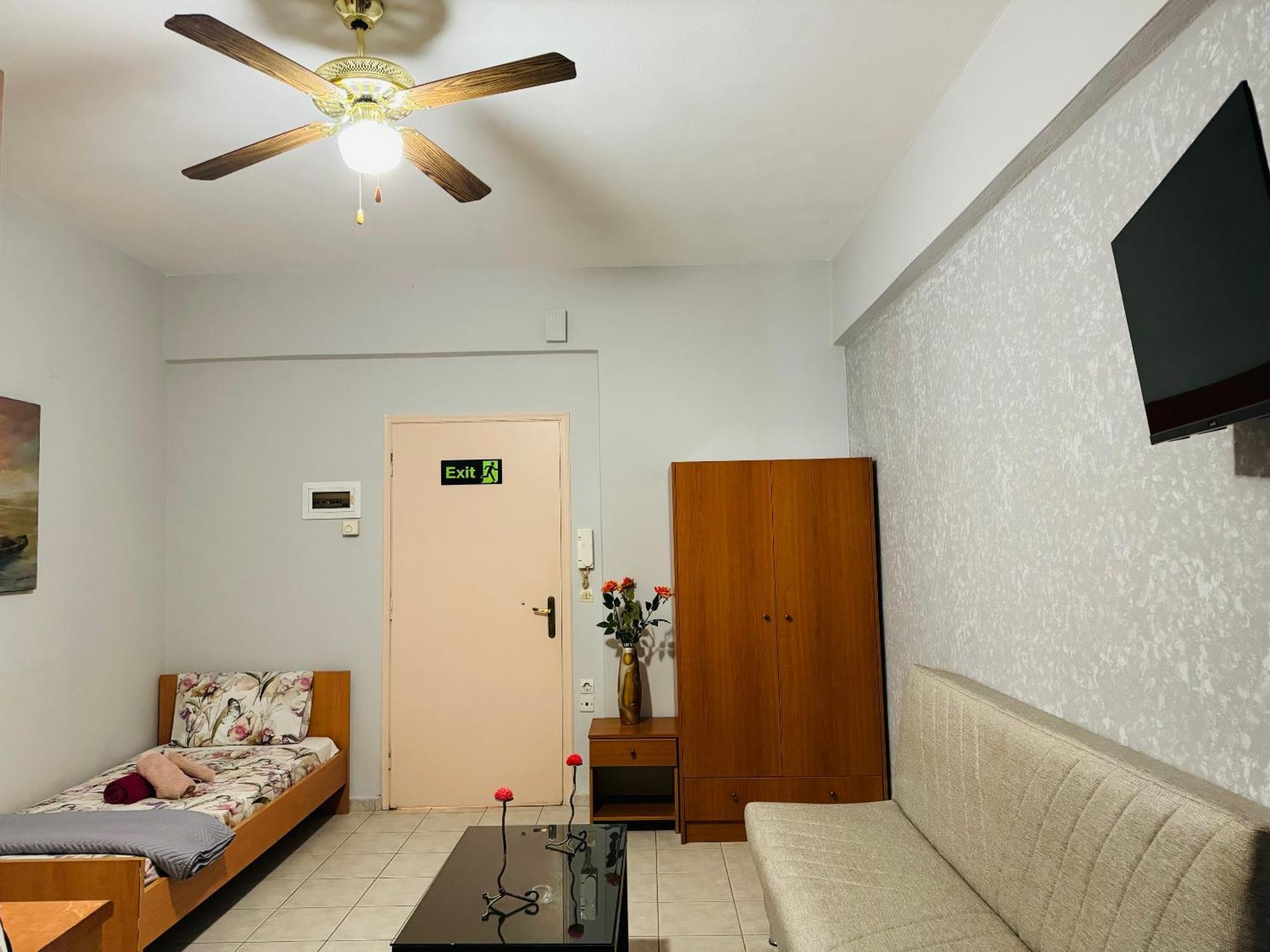 Economy I5 Apartment *